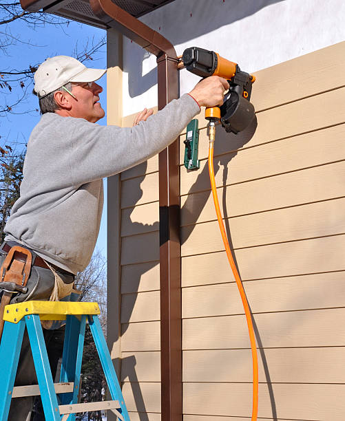 Best Siding Removal and Disposal  in Utica, OH